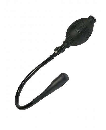 Sexy Shop Online I Trasgressivi - Plug Anale Gonfiabile - Black Anal Balloon - You2Toys Sexy Shop Online I Trasgressivi - Plug Anale Gonfiabile - Black Anal Balloon - You2Toys