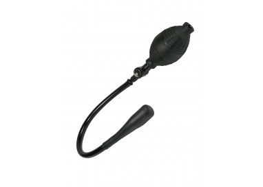 Plug Anale Gonfiabile - Black Anal Balloon - You2Toys