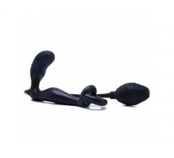 Sexy Shop Online I Trasgressivi - Stimolatore Prostatico Classico - Renegade Men's Pleasure System - NS Novelties