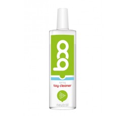 Sexy Shop Online I Trasgressivi - Detergente Vegano - Boo Toy Cleaner Spray - Boo