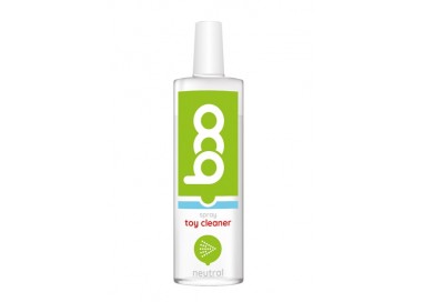 Detergente Vegano - Boo Toy Cleaner Spray - Boo