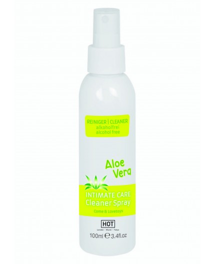 sexy shop online i trasgressivi Detergente Sexy Toy Vegan - Intimate Care Cleaner Spray Natural - Hot sexy shop online i trasgressivi Detergente Sexy Toy Vegan - Intimate Care Cleaner Spray Natural - Hot