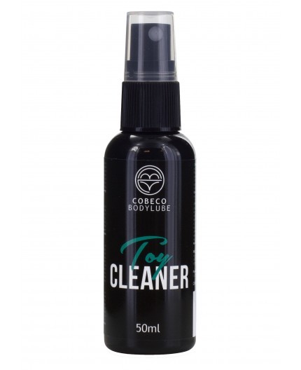 Sexy Shop Online I Trasgressivi - Detergente Vegano - Toy Cleaner Natural - Cobeco Pharma