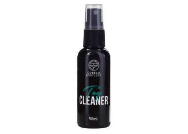 Detergente Vegano - Toy Cleaner Natural - Cobeco Pharma