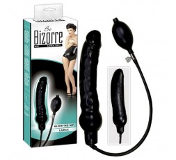 Sexy Shop Online I Trasgressivi - Dildo Anale Gonfiabile - Dildo Gonfiabile Blow Me Up - You2Toys