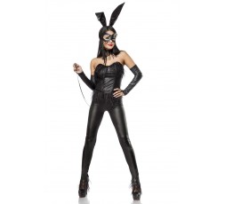 Sexy Shop Online I Trasgressivi - Carnevale Donna - Bunny Costume