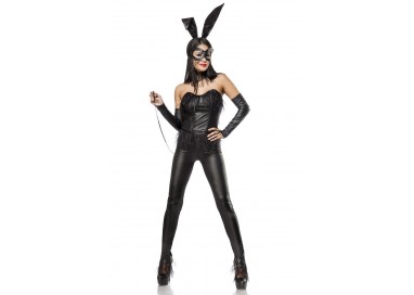 Carnevale Donna - Bunny Costume