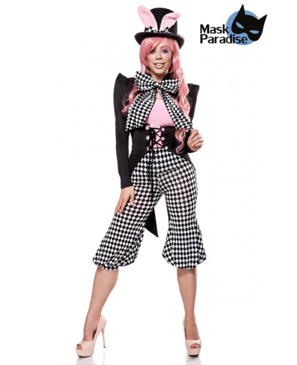 sexy shop online i trasgressivi Costume Da Coniglietta - Honey Bunny sexy shop online i trasgressivi Costume Da Coniglietta - Honey Bunny