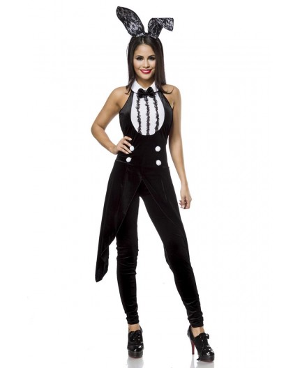 sexy shop online i trasgressivi Costume Da Coniglietta - Bunny Costume sexy shop online i trasgressivi Costume Da Coniglietta - Bunny Costume