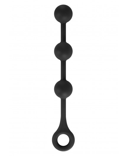 sexy shop online i trasgressivi Palline Anali - Soft Balls Black - NS Novelties sexy shop online i trasgressivi Palline Anali - Soft Balls Black - NS Novelties