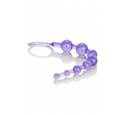 Sexy Shop Online I Trasgressivi - Palline Anali - SW Anal 101 Intro BDS Purple - California Exotic Novelties