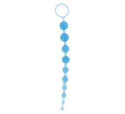 Sexy Shop Online I Trasgressivi - Palline Anali - Thai Toy Beads Blue - Toy Joy