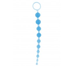 Sexy Shop Online I Trasgressivi - Palline Anali - Thai Toy Beads Blue - Toy Joy