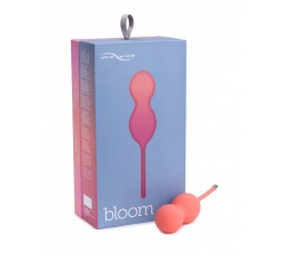 Sexy Shop Online I Trasgressivi - Sex Toy Con App - Palline Vaginali Vibranti Bloom - We Vibe