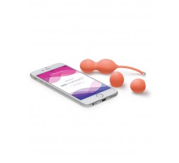 Sexy Shop Online I Trasgressivi - Sex Toy Con App - Palline Vaginali Vibranti Bloom - We Vibe