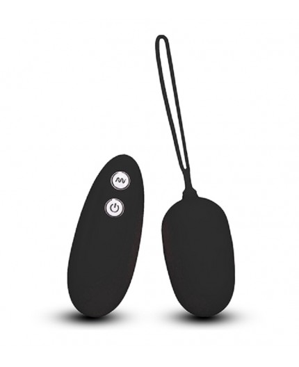 sexy shop online i trasgressivi Ovulo Vibrante Wireless - Ultra Seven Remote Control Egg Black - Seven Creations sexy shop online i trasgressivi Ovulo Vibrante Wireless - Ultra Seven Remote Control Egg Black - Seven Creations