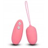 Sexy Shop Online I Trasgressivi - Ovulo Vibrante Wireless - Ultra Seven Remote Control Egg Pink - Seven Creations