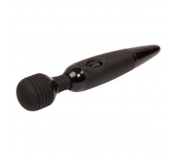 Sexy Shop Online I Trasgressivi - Massaggiatore Magic Wand - Power Wand Black - Pretty Love