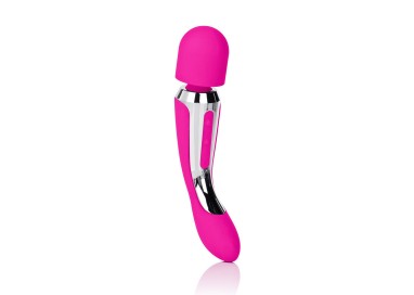 Massaggiatore Magic Wand - Embrace Body Wand Pink - California Exotic Novelties