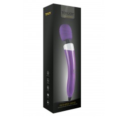 Sexy Shop Online I Trasgressivi - Massaggiatore Magic Wand - Wonder Wand Massager Purple - Toy Joy