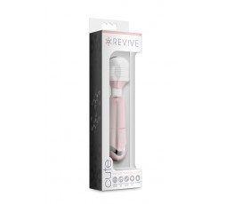 Sexy Shop Online I Trasgressivi - Massaggiatore Magic Wand - Revive Cute Litimate Massager Wand - Blush Novelties