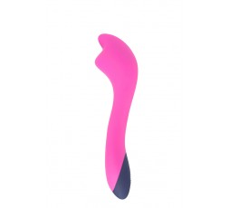 Sexy Shop Online I Trasgressivi - Massaggiatore Magic Wand - The Mademoiselle Recharge C Wand Pink - Closet Collection