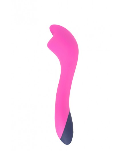 Sexy Shop Online I Trasgressivi - Massaggiatore Magic Wand - The Mademoiselle Recharge C Wand Pink - Closet Collection