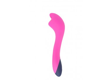 Massaggiatore Magic Wand - The Mademoiselle Recharge C Wand Pink - Closet Collection