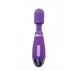 Sexy Shop Online I Trasgressivi - Massaggiatore Magic Wand - Powerplay O Wand Purple - NS Novelties