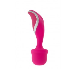 Sexy Shop Online I Trasgressivi - Massaggiatore Magic Wand - Rechargeable Wand Massager N.6 - Naghi