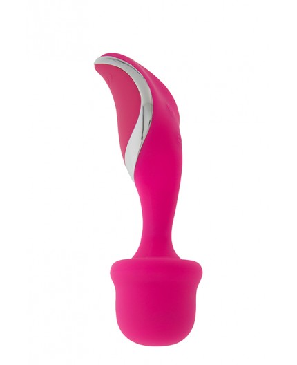 Sexy Shop Online I Trasgressivi - Massaggiatore Magic Wand - Rechargeable Wand Massager N.6 - Naghi