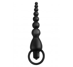 Sexy Shop Online I Trasgressivi - Palline Anali Vibranti - Elite Power Beads Anal - Pipedream