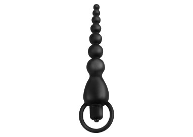 Palline Anali Vibranti - Elite Power Beads Anal - Pipedream