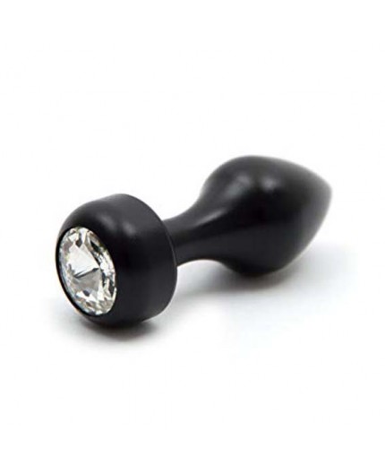 Sexy Shop Online I Trasgressivi - Plug Anale In Metallo - Rosebud Aluminum Plug - LoveToy Sexy Shop Online I Trasgressivi - Plug Anale In Metallo - Rosebud Aluminum Plug - LoveToy