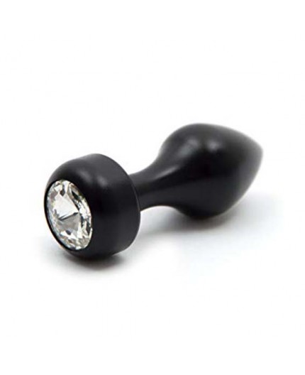 Sexy Shop Online I Trasgressivi - Plug Anale In Metallo - Rosebud Aluminum Plug - LoveToy