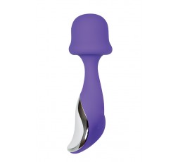 Sexy Shop Online I Trasgressivi - Massaggiatore Magic Wand - Sensual Touch Wand Massager Purple - Adam & Eve