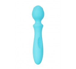 Sexy Shop Online I Trasgressivi - Massaggiatore Magic Wand - Pocket Wand Blue - Evolved