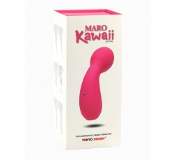 Sexy Shop Online I Trasgressivi - Massaggiatore Magic Wand - Maro Wand - Kawaii