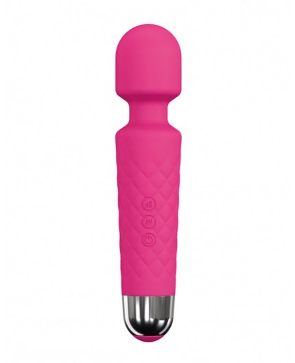 Sexy Shop Online I Trasgressivi - Massaggiatore Magic Wand - Wanderful - Dorcel