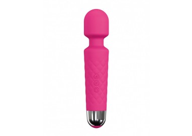 Massaggiatore Magic Wand - Wanderful - Dorcel