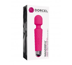 Sexy Shop Online I Trasgressivi - Massaggiatore Magic Wand - Wanderful - Dorcel