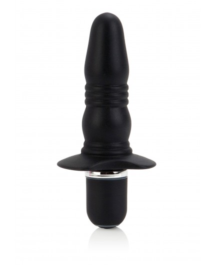 Sexy Shop Online I Trasgressivi - Plug Anale Vibrante - Booty Call Booty Buzz Black - California Exotic Novelties Sexy Shop Online I Trasgressivi - Plug Anale Vibrante - Booty Call Booty Buzz Black - California Exotic Novelties