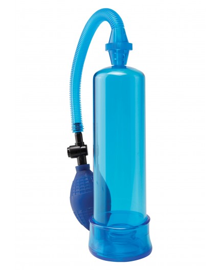 Sexy Shop Online I Trasgressivi - Sviluppatore Pene - Beginners Power Pump - Pipedream Sexy Shop Online I Trasgressivi - Sviluppatore Pene - Beginners Power Pump - Pipedream