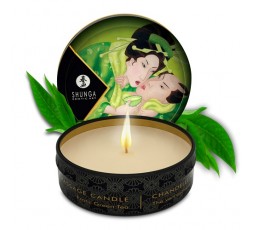 Sexy Shop Online I Trasgressivi - Kit e Set - Geisha's Secrets Set Green Tea - Shunga