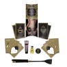 Sexy Shop Online I Trasgressivi - Kit e Set Per Coppia - KamaSutra Feel Me Play Set Giallo - KamaSutra