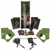 Sexy Shop Online I Trasgressivi - Kit e Set Per Coppia - KamaSutra Trust Me Play Set Green - KamaSutra