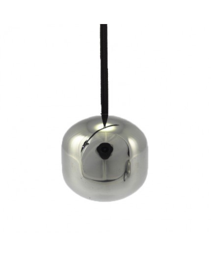 Sexy Shop OnLine I Trasgressivi - Pesi e Pinze BDSM - Palla Anale Da 750 gr In Acciaio Inox - Rimba Sexy Shop OnLine I Trasgressivi - Pesi e Pinze BDSM - Palla Anale Da 750 gr In Acciaio Inox - Rimba
