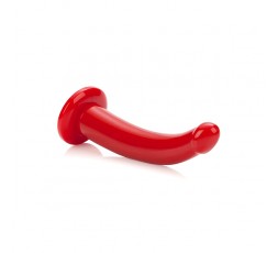 Sexy Shop Online I Trasgressivi - StrapOn Donna - Sophia's Red Rider Rosso - California Exotic Novelties