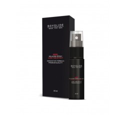 Sexy Shop Online I Trasgressivi - Ritardante & Desensibilizzante - Spray Anale Rilassante Anal Relaxing Spray - Boyglide