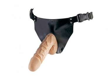 StrapOn Donna - StrapOn Super Woman - Toy Joy StrapOn Donna - StrapOn Super Woman - Toy Joy